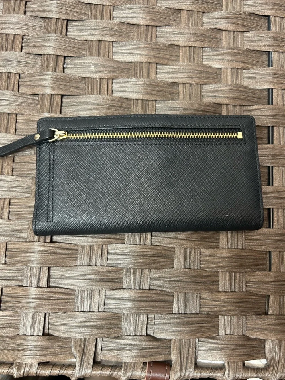 Kate Spade Wallet - Picture 2 of 7